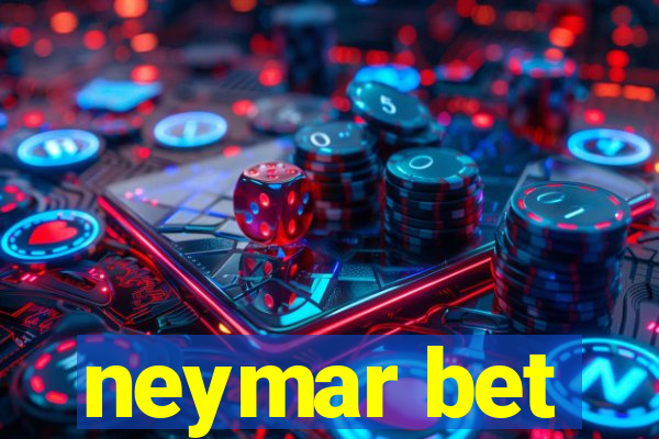 neymar bet